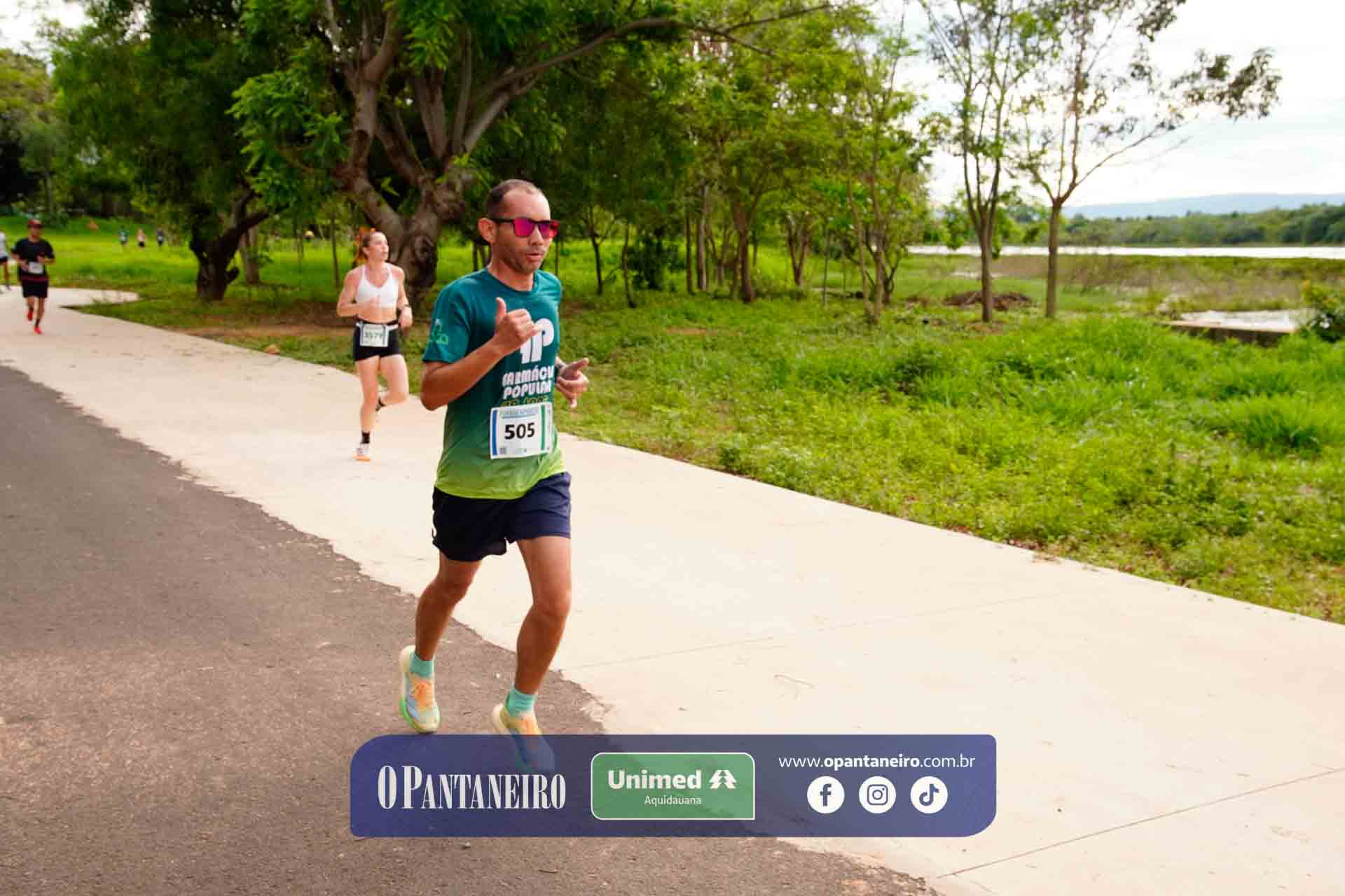 2ª Corrida Unimed 262 O Pantaneiro