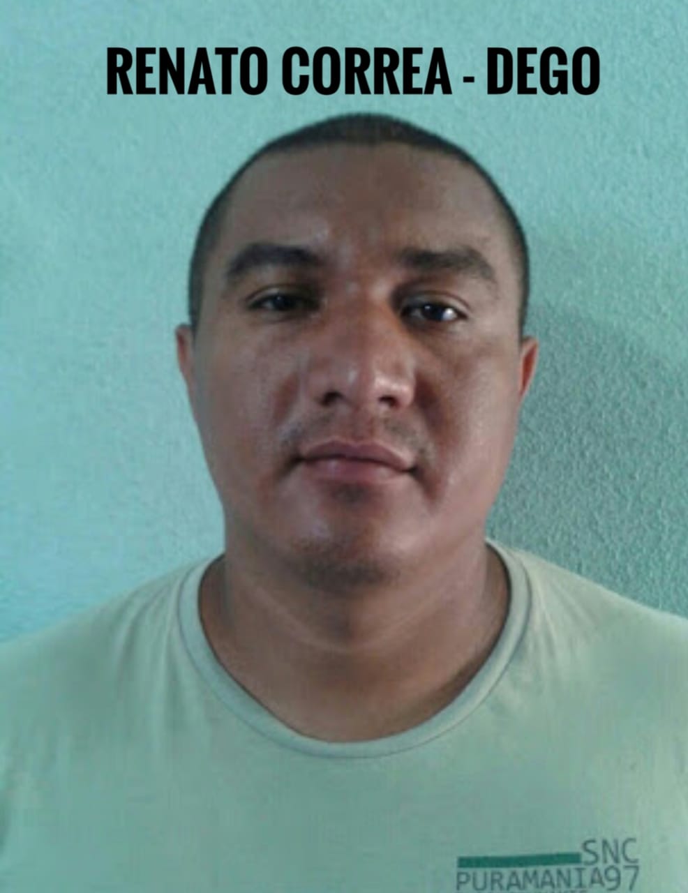 Renato Correa