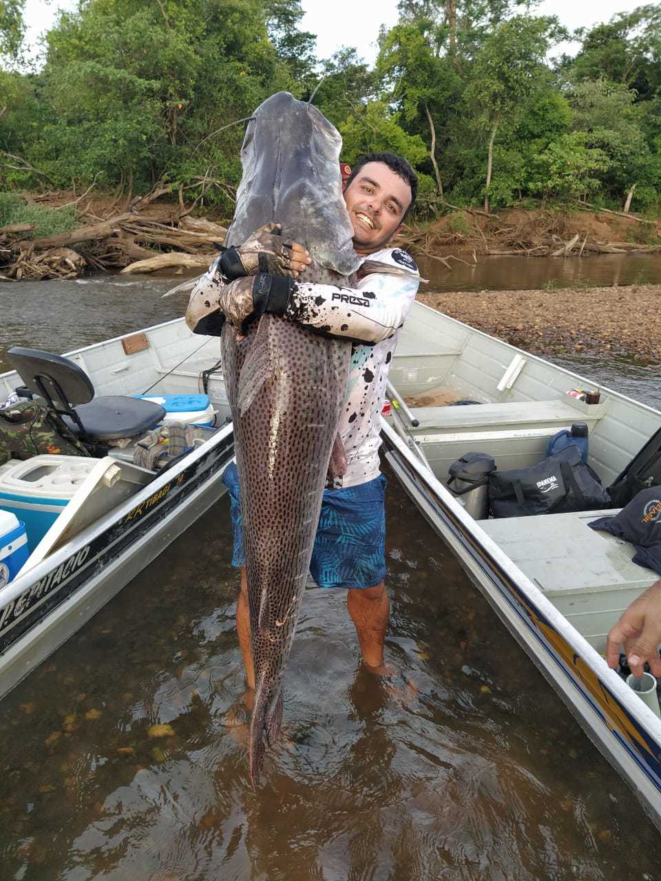 peixao