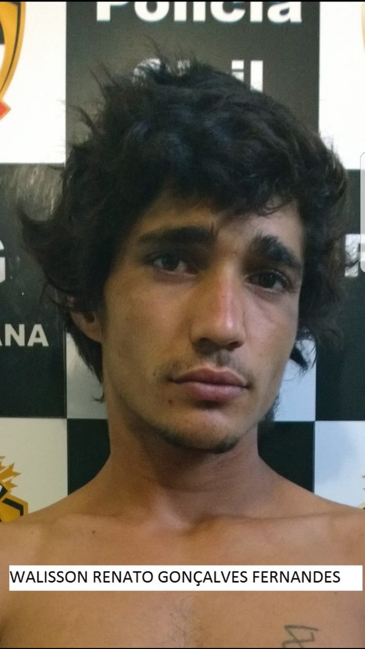 Walisson Renato Gonçalves Fernandes