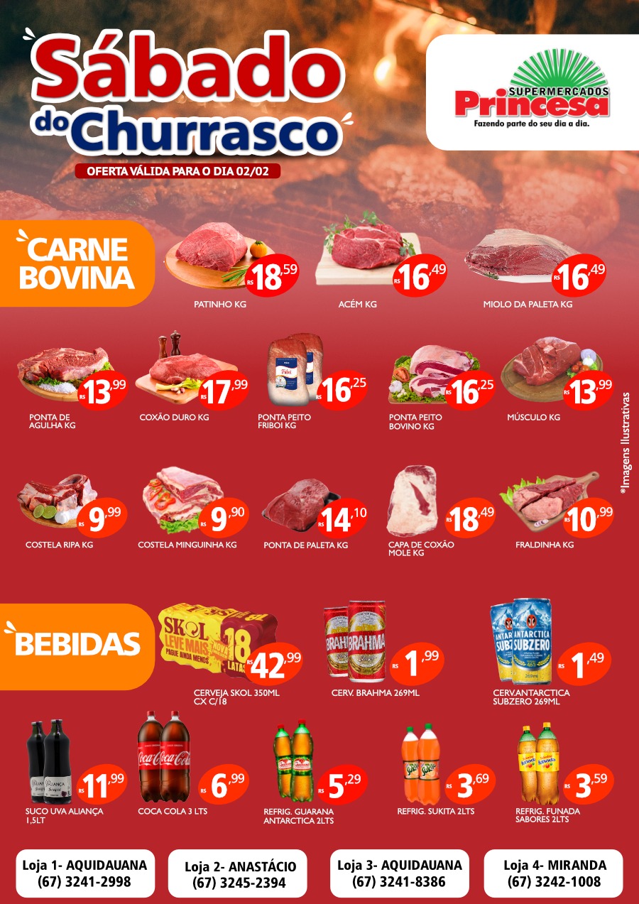 princesa-sabado-2-fev