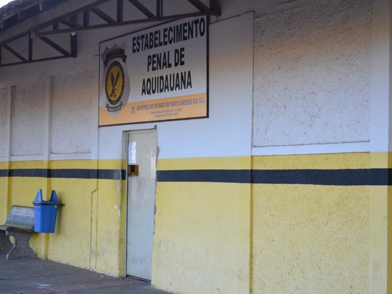 Carlinhos Cascão foi encontra morto pelos policiais