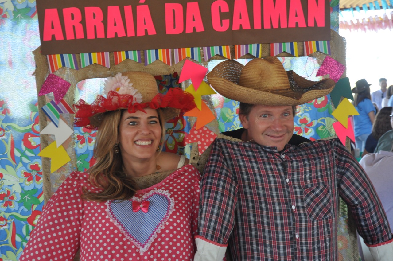 (Créditos: O Pantaneiro)