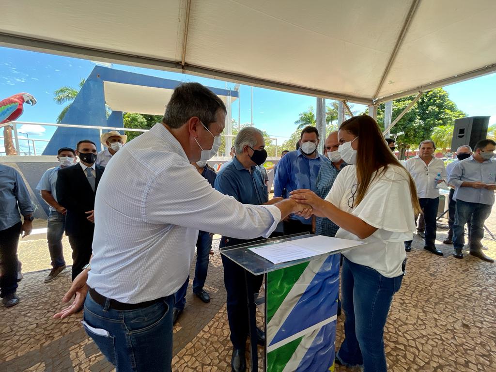 Foto: Felipe Pimenta