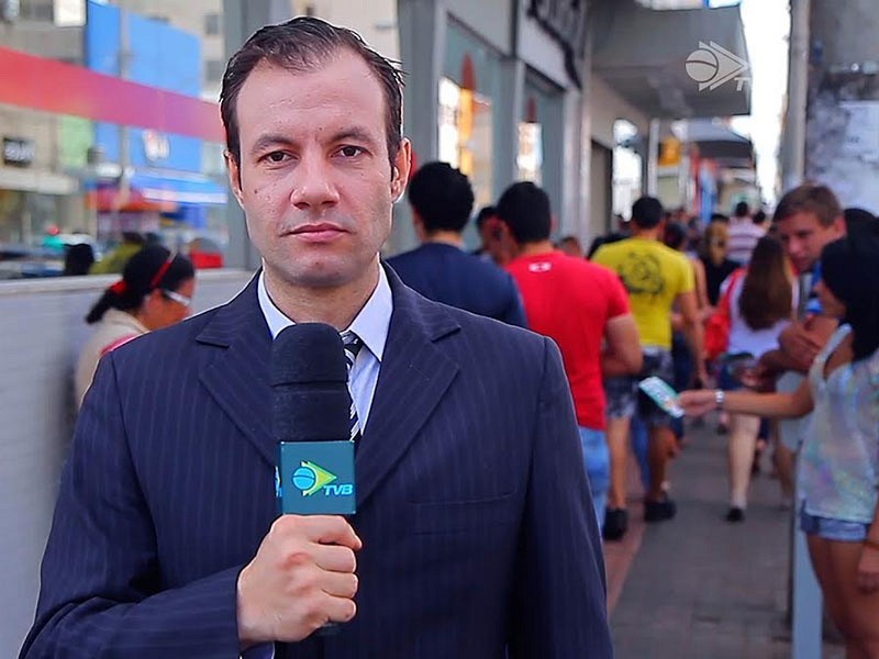 História do filme se passa em Campo Grande (Foto: Divulgação)