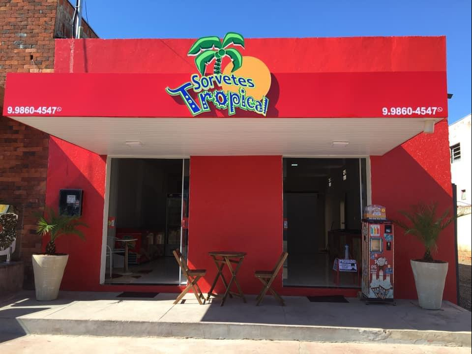 Filial centro