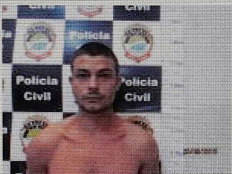 Alex Bruno Fogaça