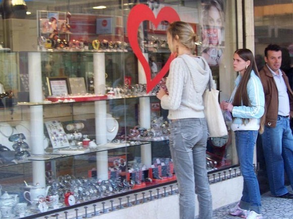 Produtos prometem melhorar fluxo no comércio local.