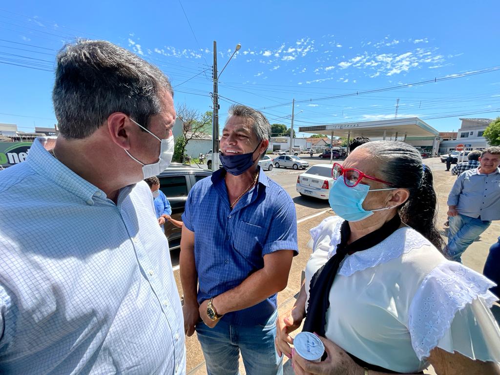 Foto: Felipe Pimenta