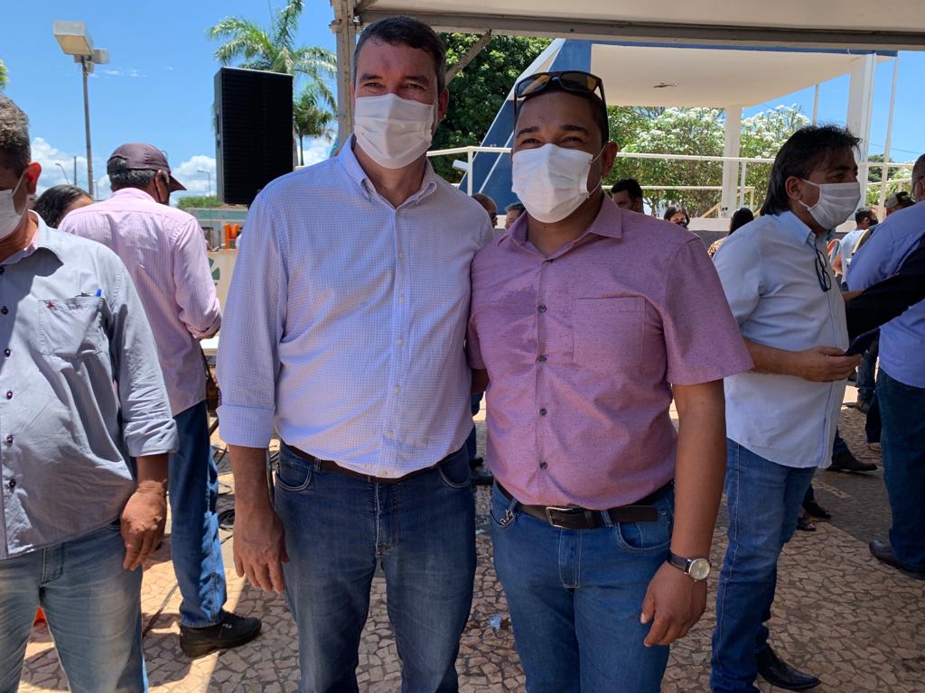 Foto: Felipe Pimenta