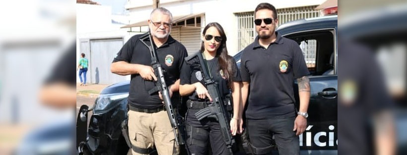 policia