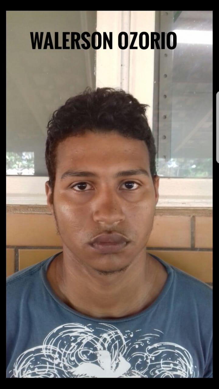 Walerson Ozorio